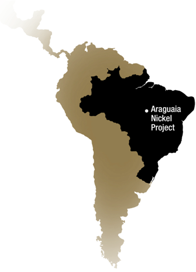 Brazil projects